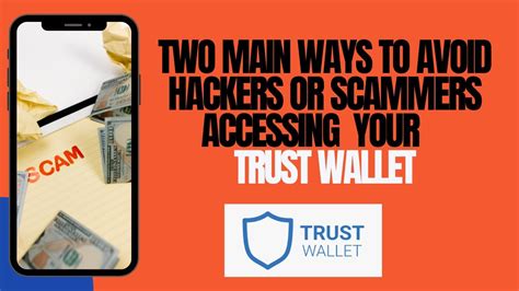 wallets to protect against scamming